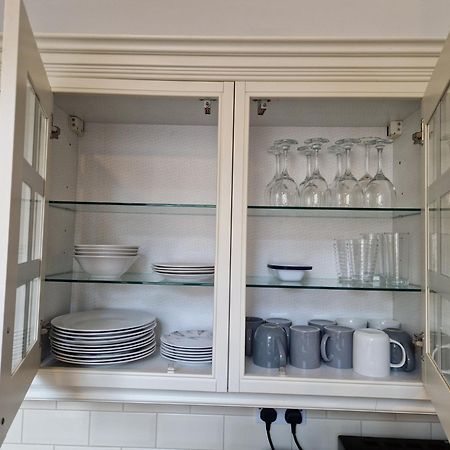 فندق West Beck House - Newcastle 2 نورث شيلدز المظهر الخارجي الصورة