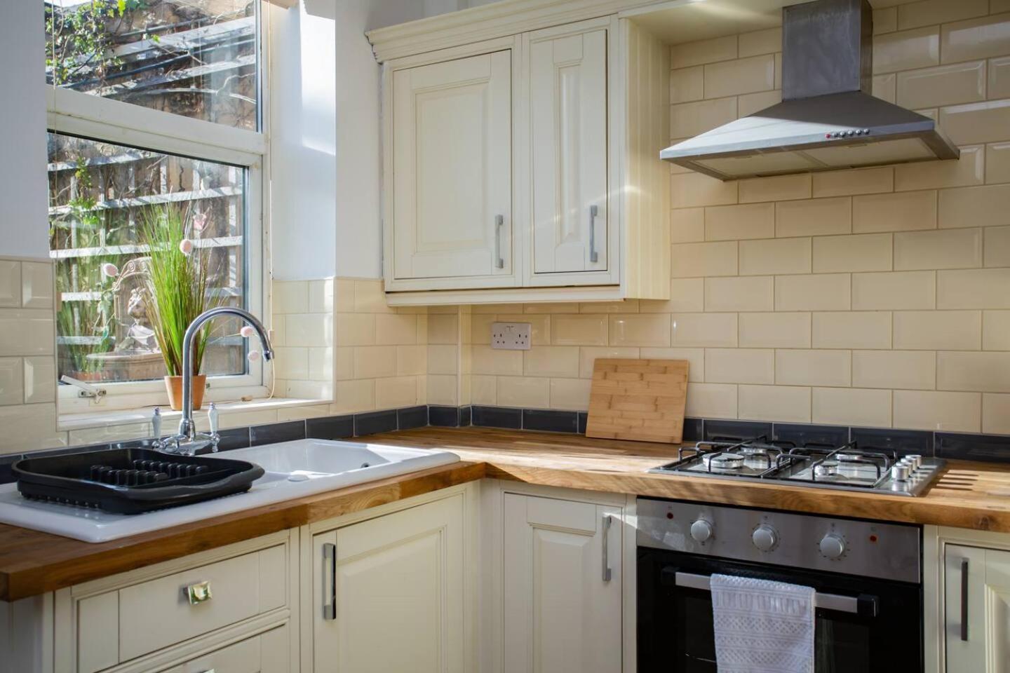 فندق West Beck House - Newcastle 2 نورث شيلدز المظهر الخارجي الصورة