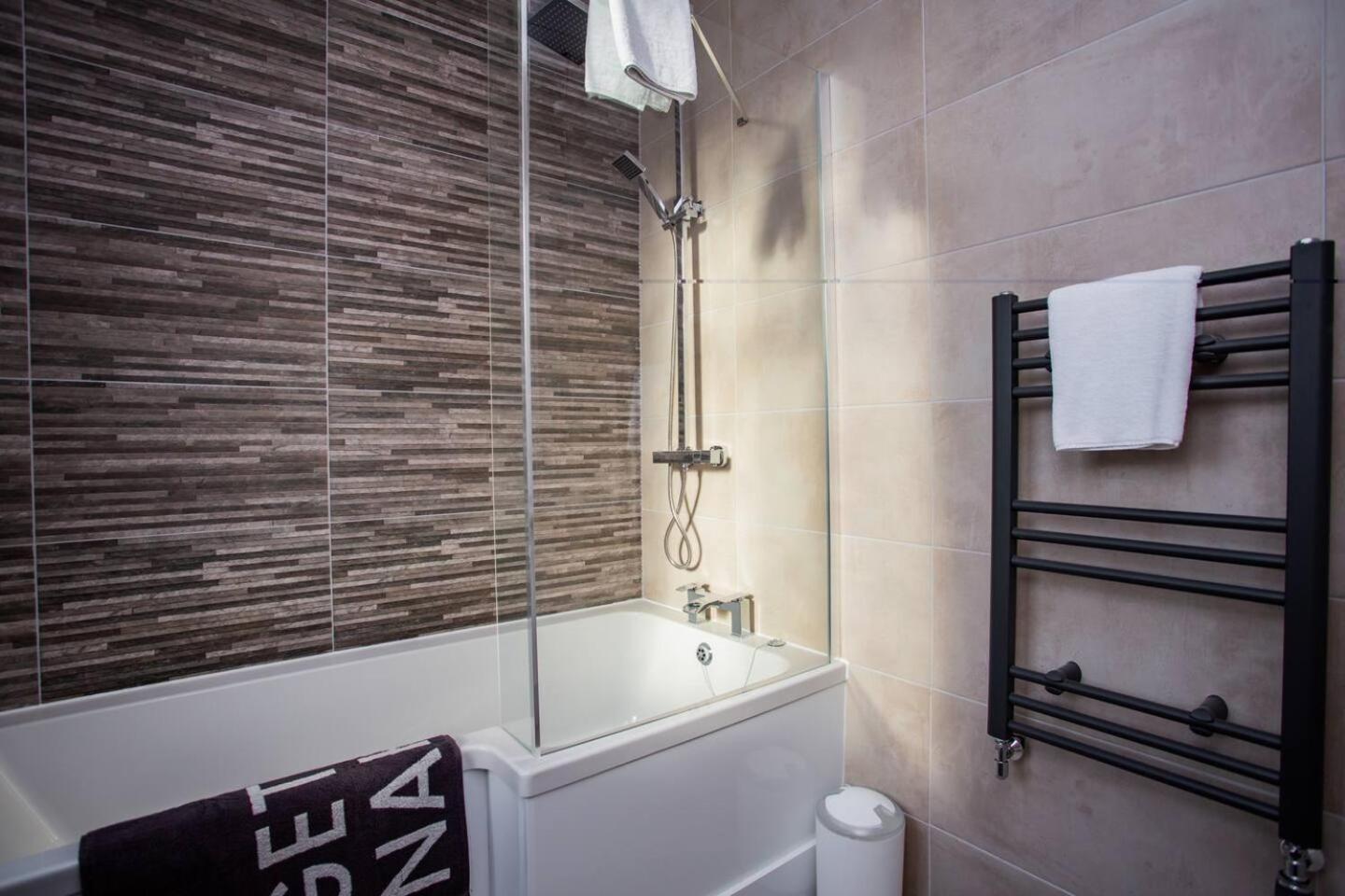 فندق West Beck House - Newcastle 2 نورث شيلدز المظهر الخارجي الصورة