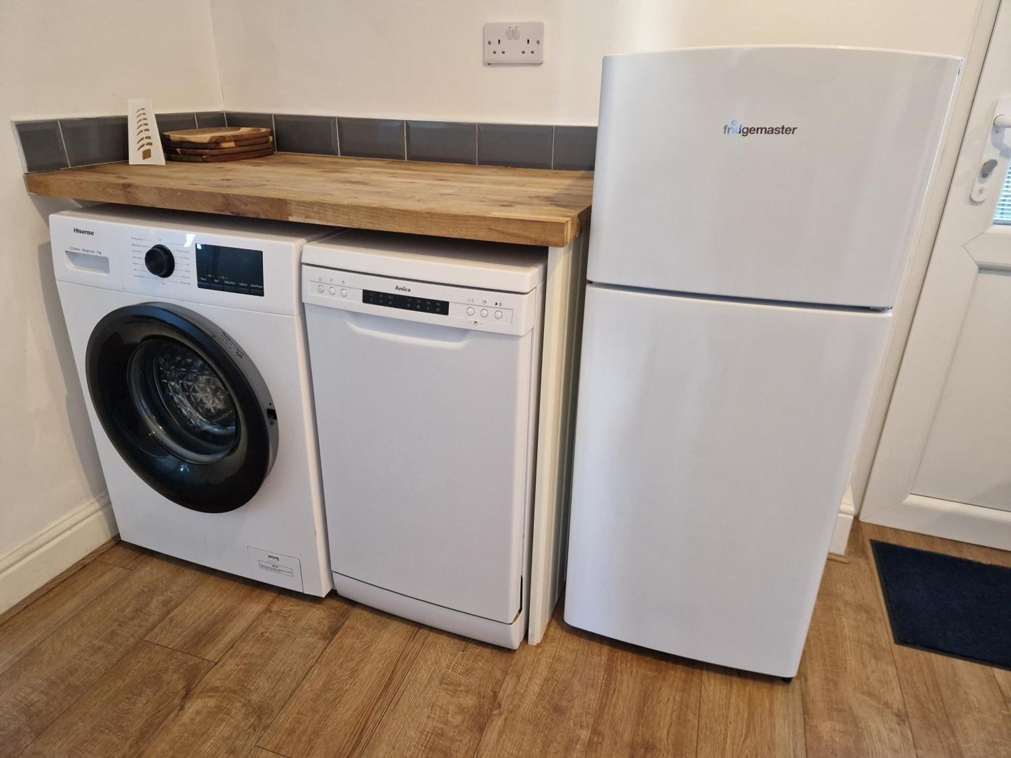 فندق West Beck House - Newcastle 2 نورث شيلدز المظهر الخارجي الصورة